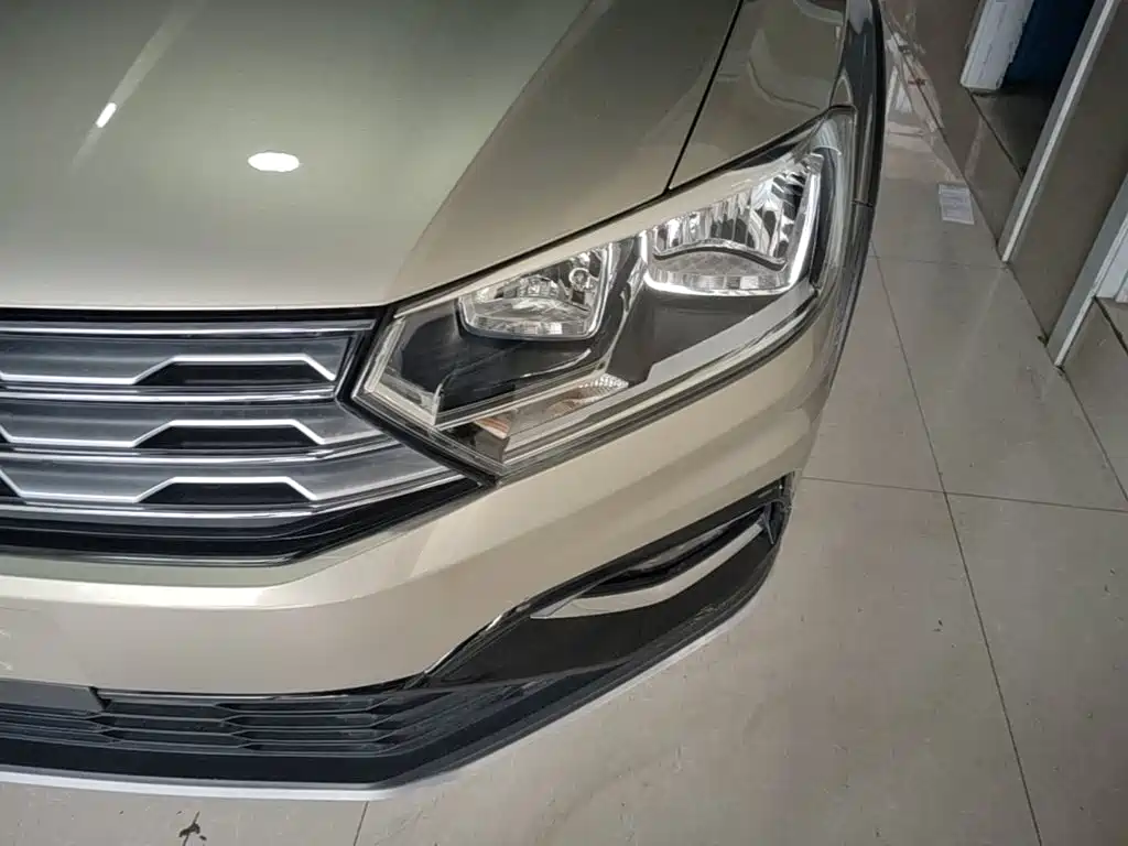 Volkswagen C-TREK 2017 2017 1.6L Automatic Comfort
