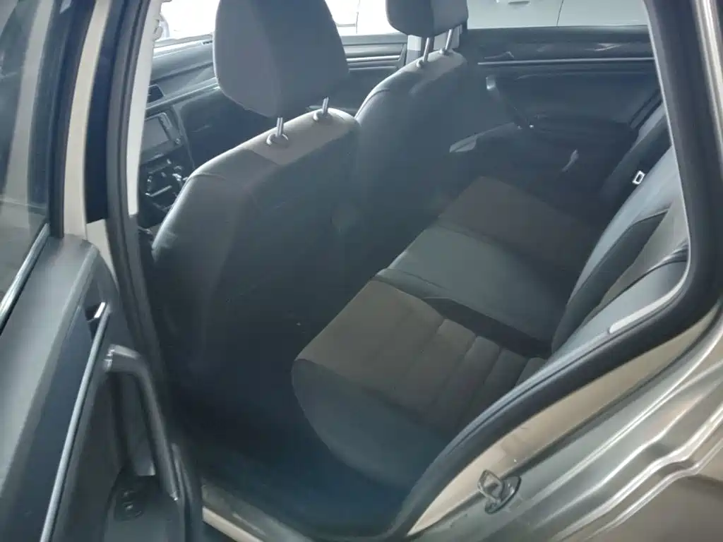Volkswagen C-TREK 2017 2017 1.6L Automatic Comfort
