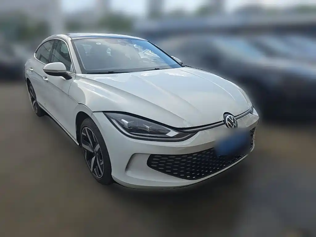 Volkswagen Lamando 2025 2025 Lamando L 280TSI DSG Cool Edition