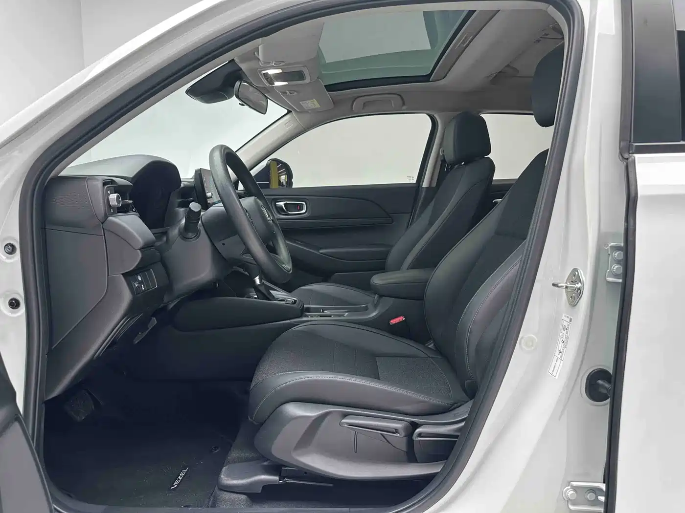 Honda Vezel, миниатюра 4