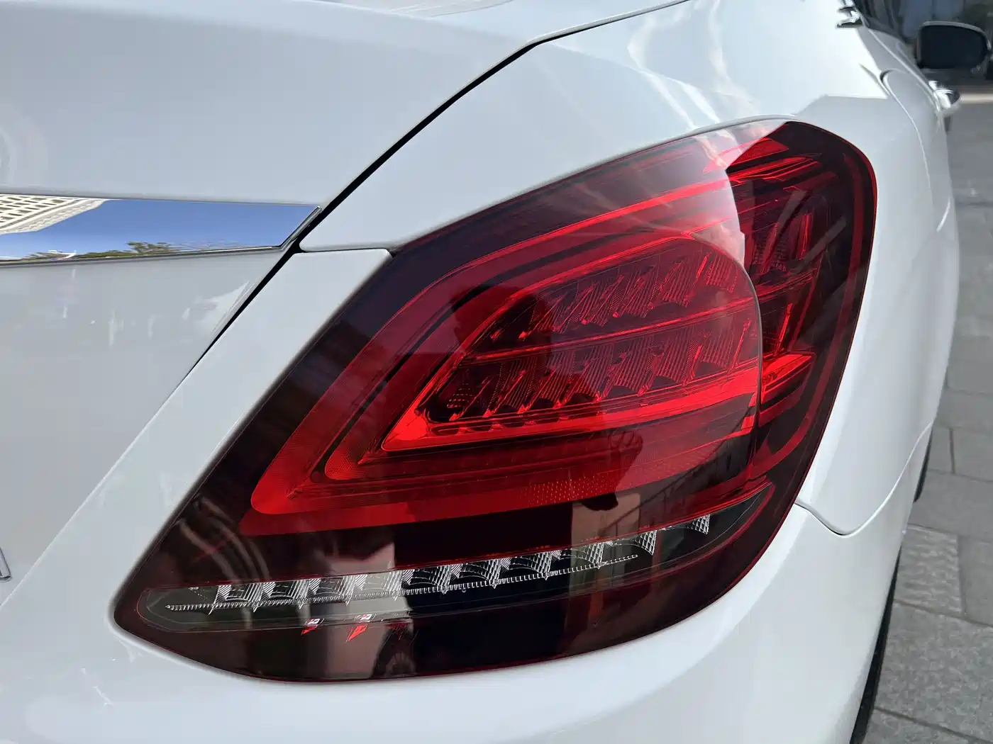 Mercedes-Benz C-Class 2021 C 260 L Sport Starry Exclusive Edition фото 28