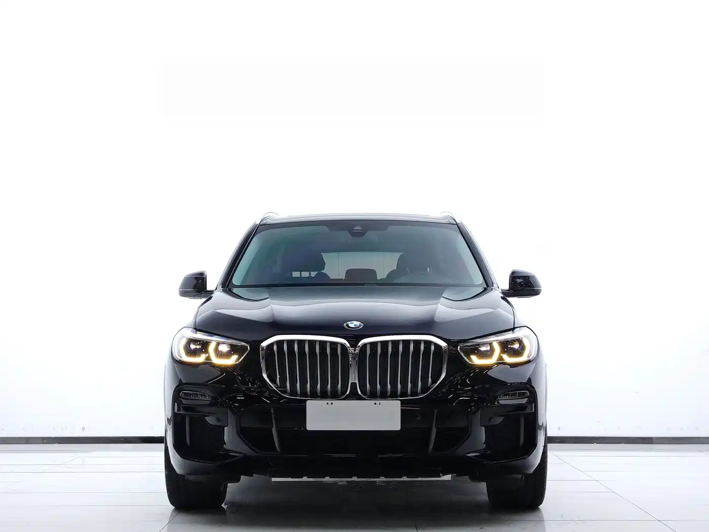 BMW X5 (Import) 2021 2020 xDrive40i M Sport Package