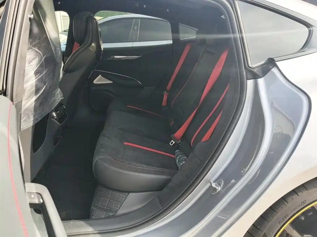 Xiaomi Auto Xiaomi SU7 Ultra 2025 Model Ultra фото 15