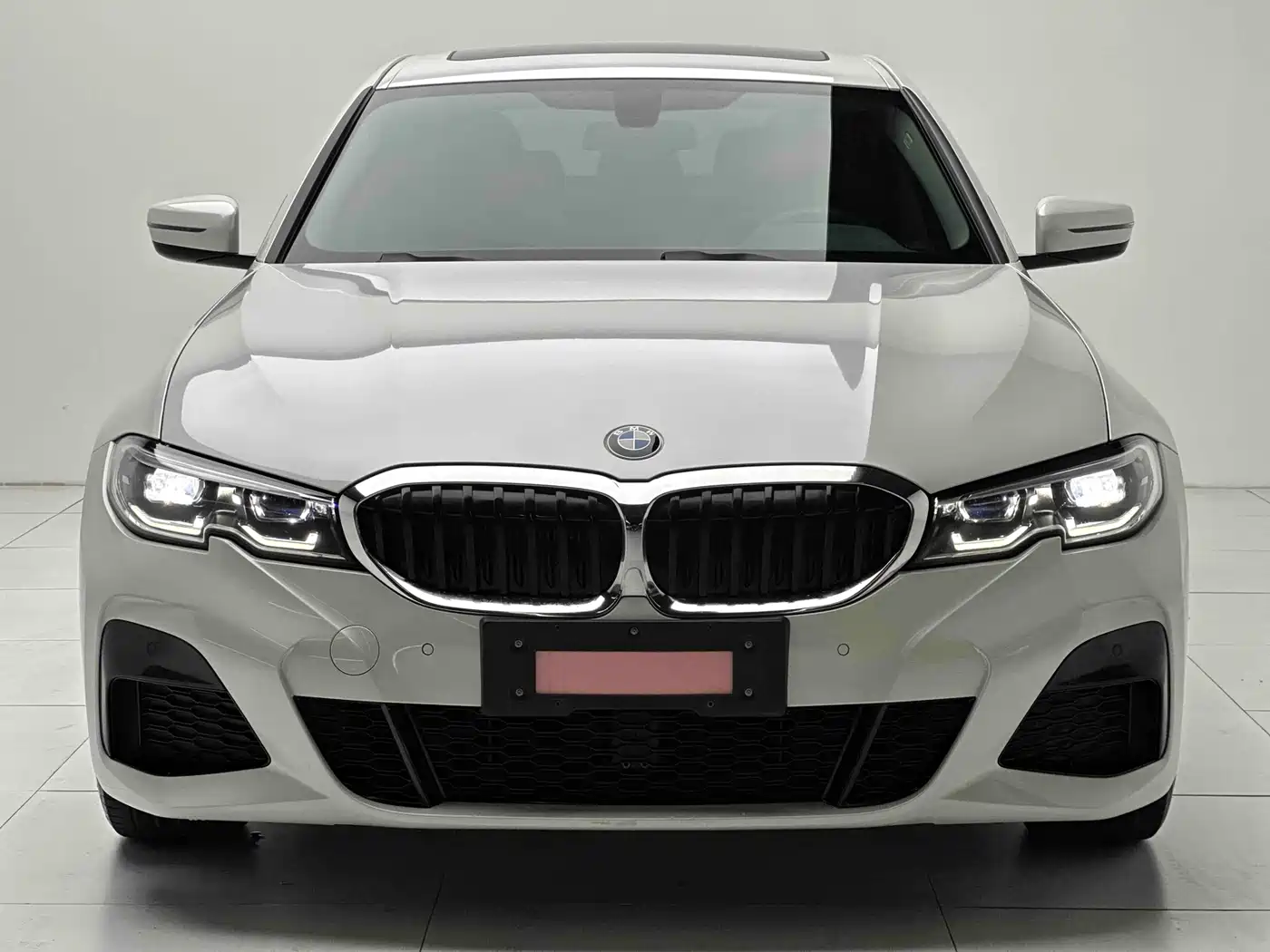 BMW 3-SERIES