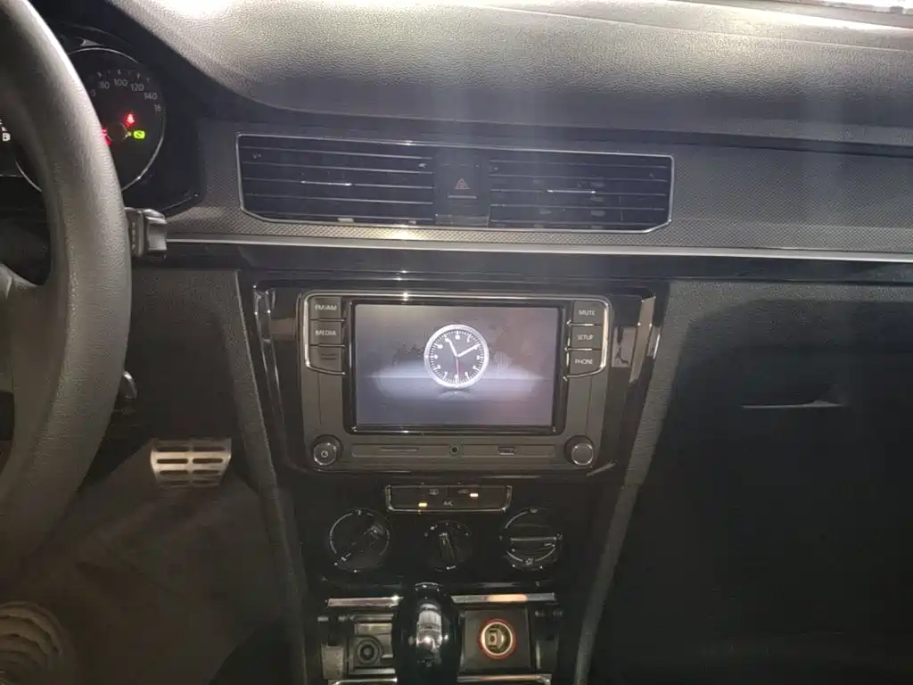 Volkswagen C-TREK 2017 2017 1.6L Automatic Comfort
