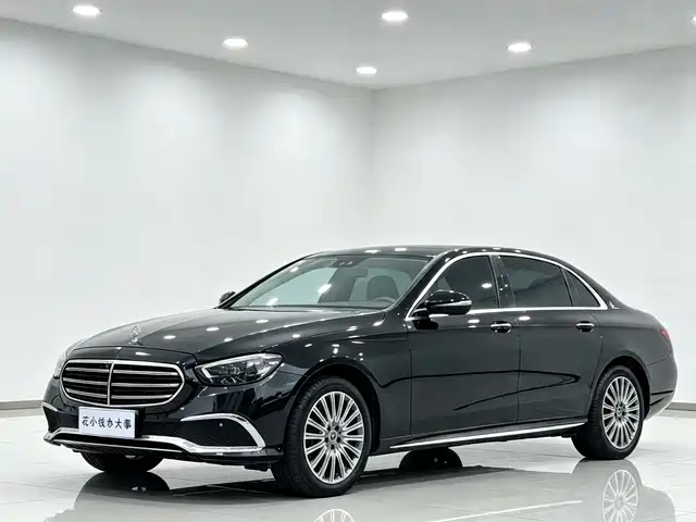 Mercedes-Benz Mercedes-Benz E-Class 2021 Facelift E 300 L Sport Luxury