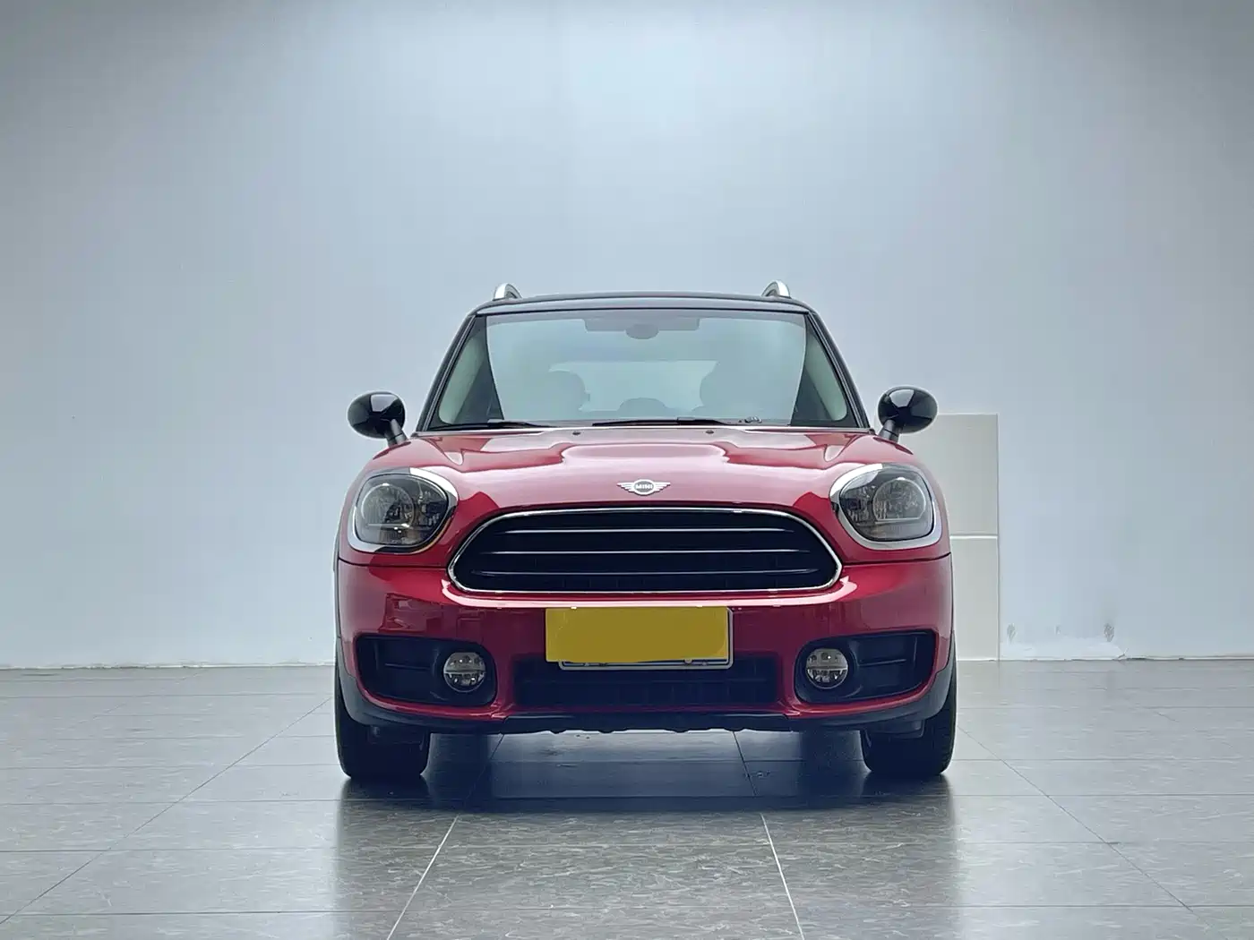Фото 2 - MINI COUNTRYMAN