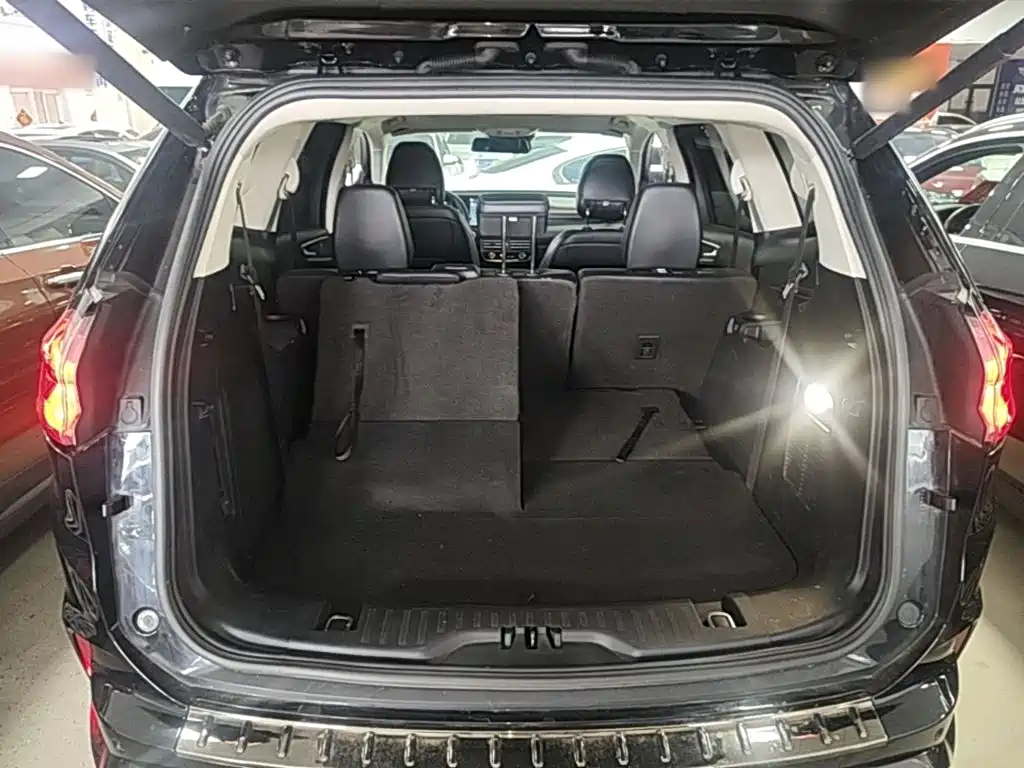 Ford Edge 2022 2021 PLUS EcoBoost 245 FWD Luxury Sharp 7-seater