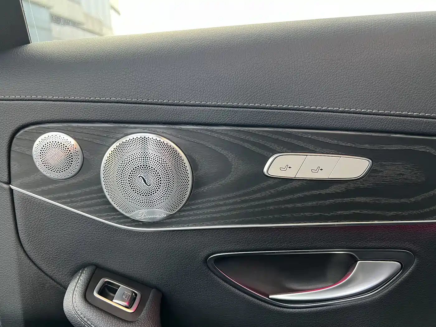 Mercedes-Benz C-Class 2021 C 260 L Sport Starry Exclusive Edition фото 30