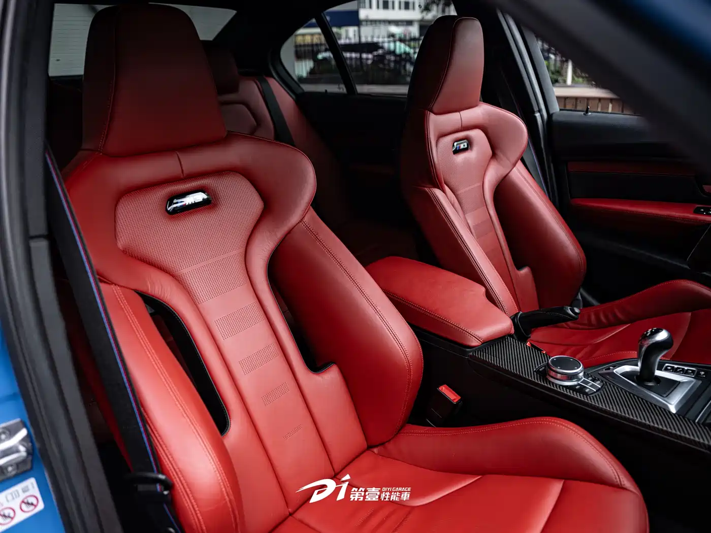 BMW M3 2018 2018 M3 Fans Limited Edition