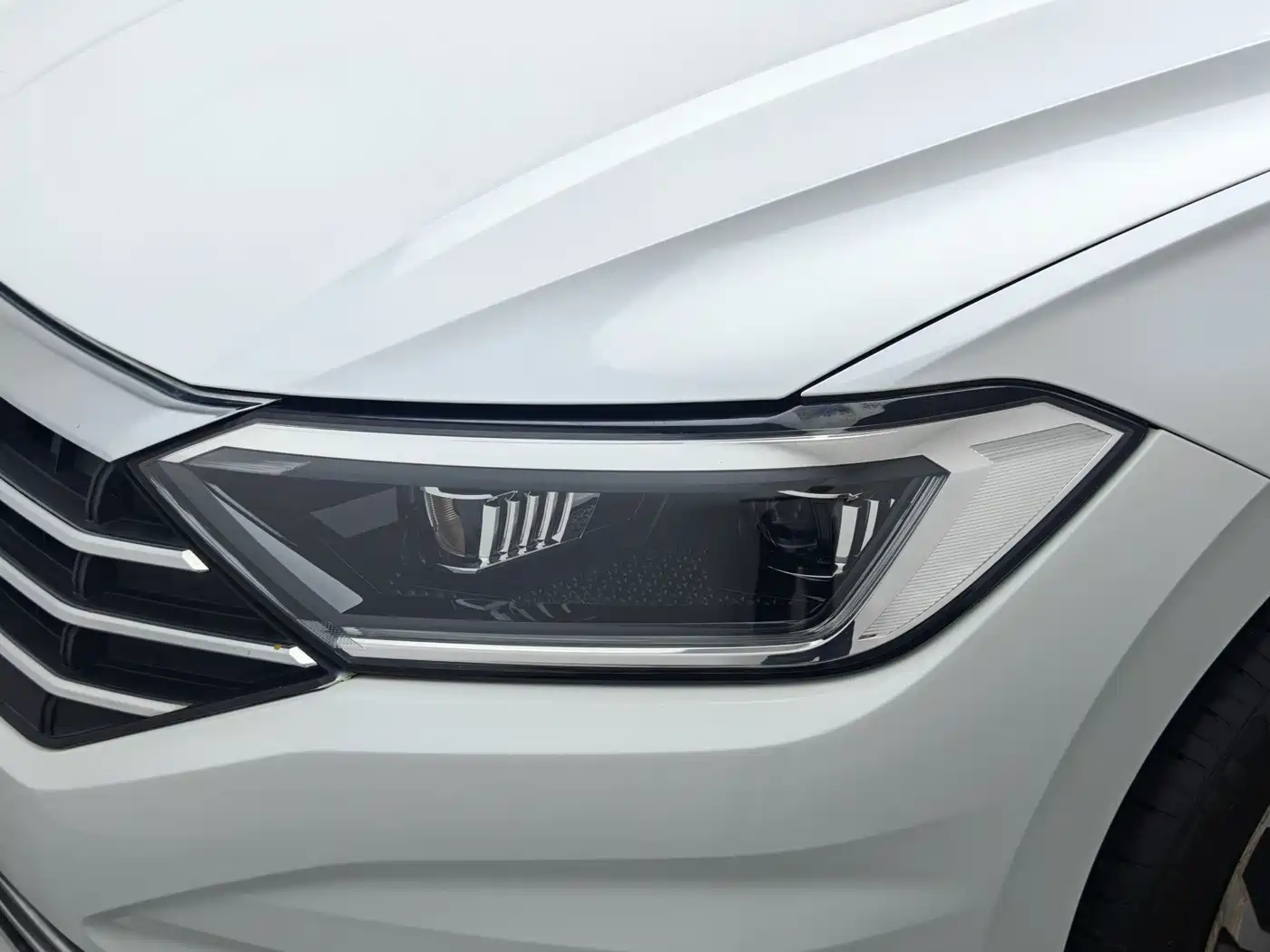 Volkswagen Sagitar, миниатюра 8