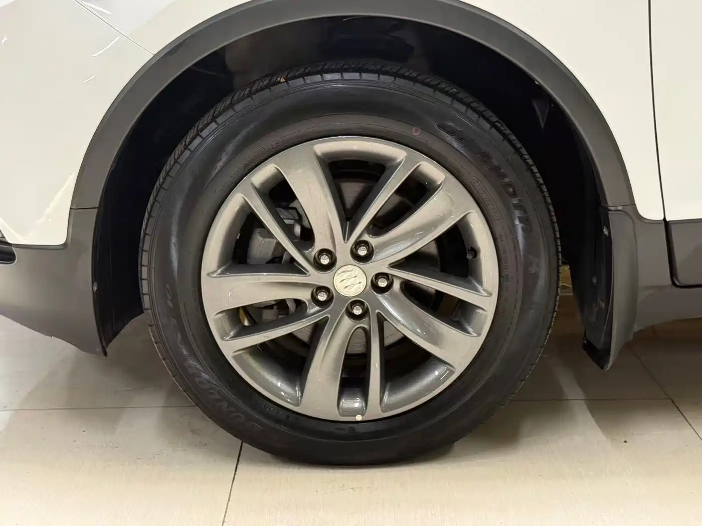 Buick Encore 2019 2018 18T Automatic 2WD Urban Leading