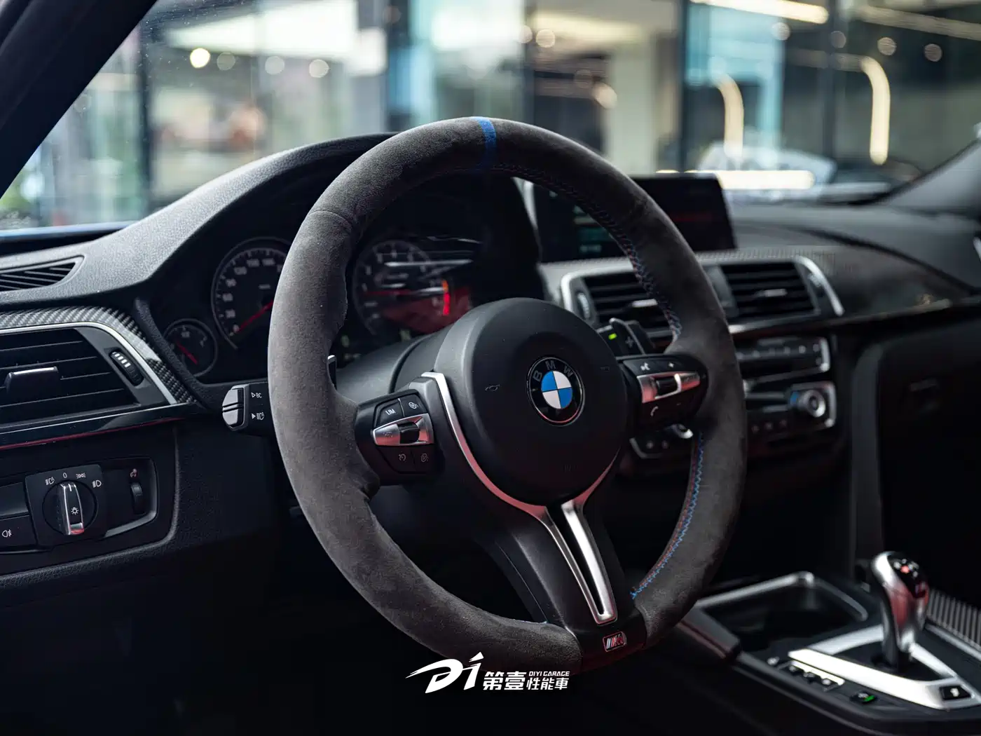 BMW M3 2018 2018 M3 Fans Limited Edition
