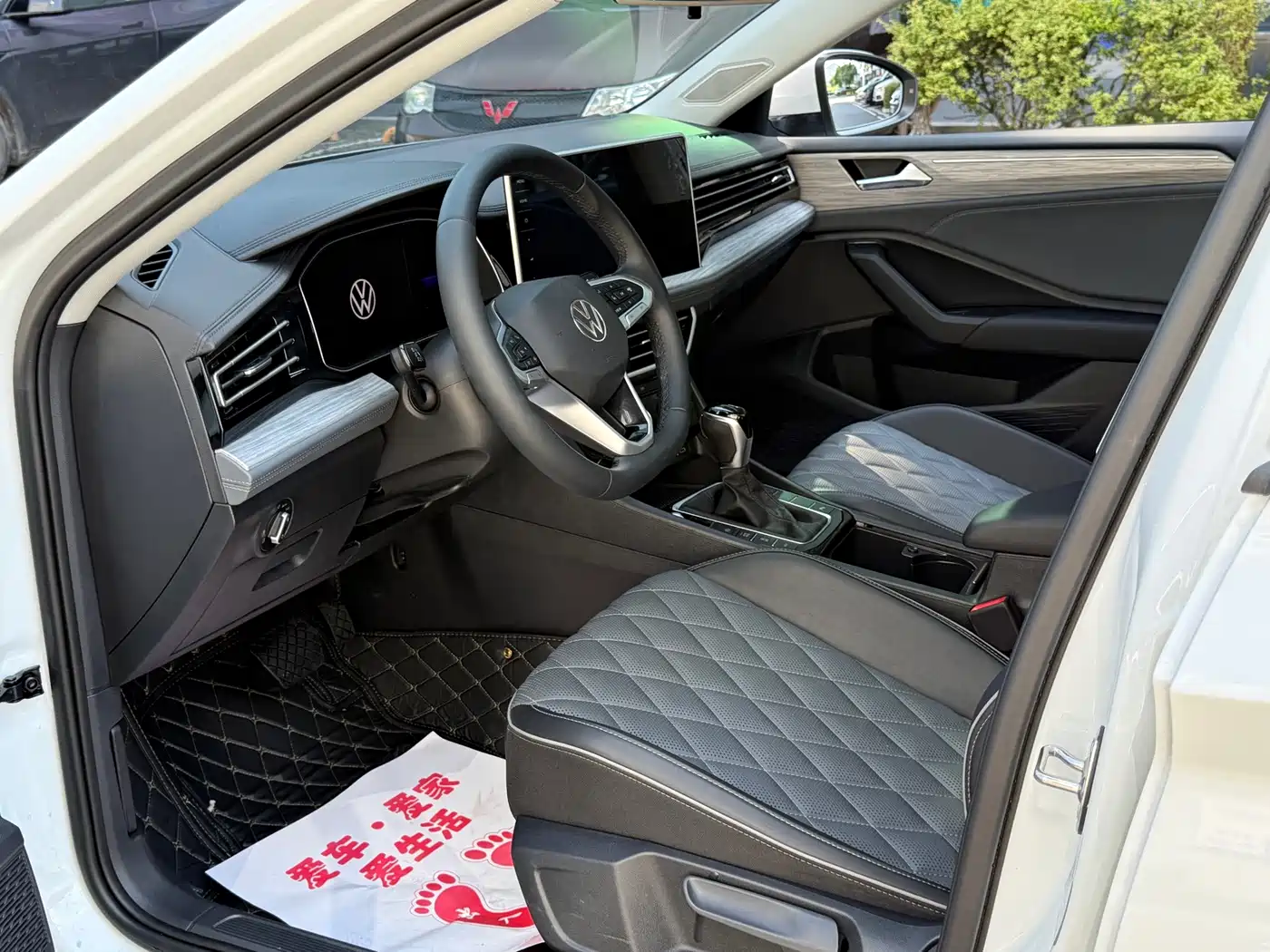 Volkswagen Sagitar, миниатюра 7
