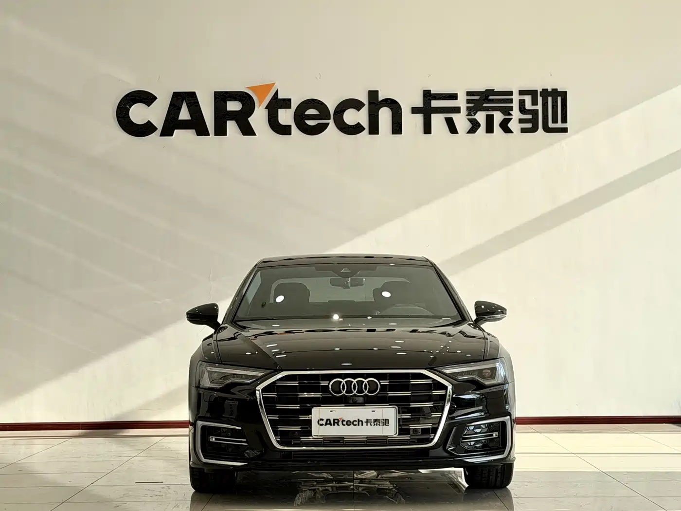Audi A6L 2026 Model Year 45 TFSI Premium Dynamic фото 2