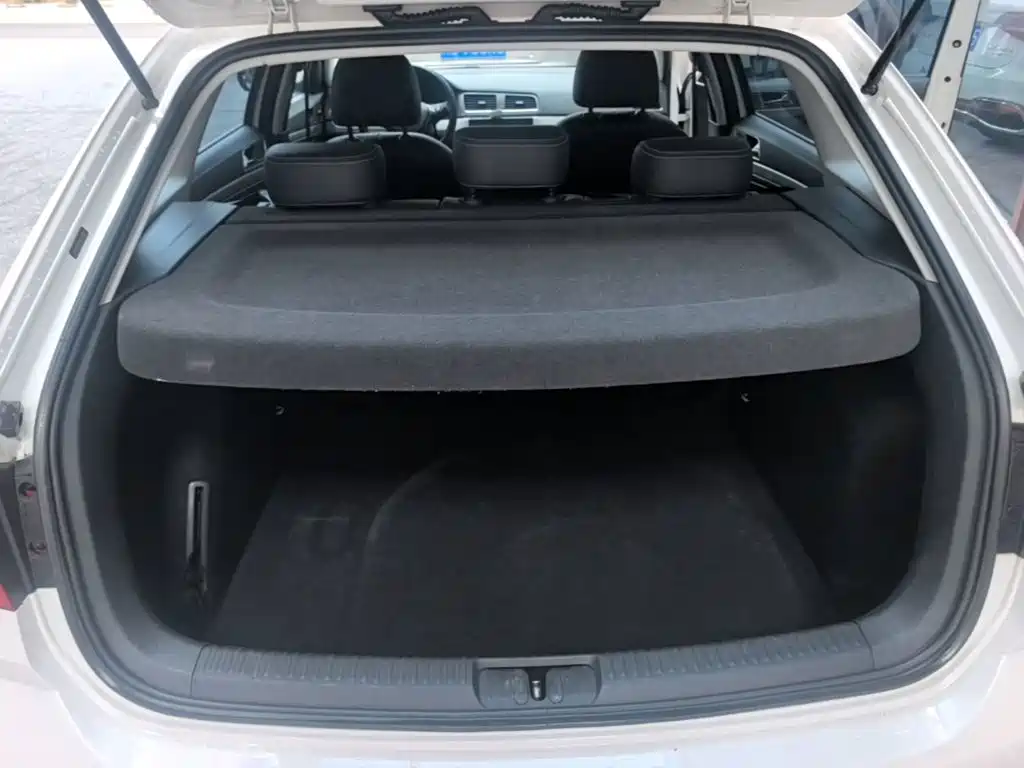 Photo 19 - Volkswagen Lavida Tour