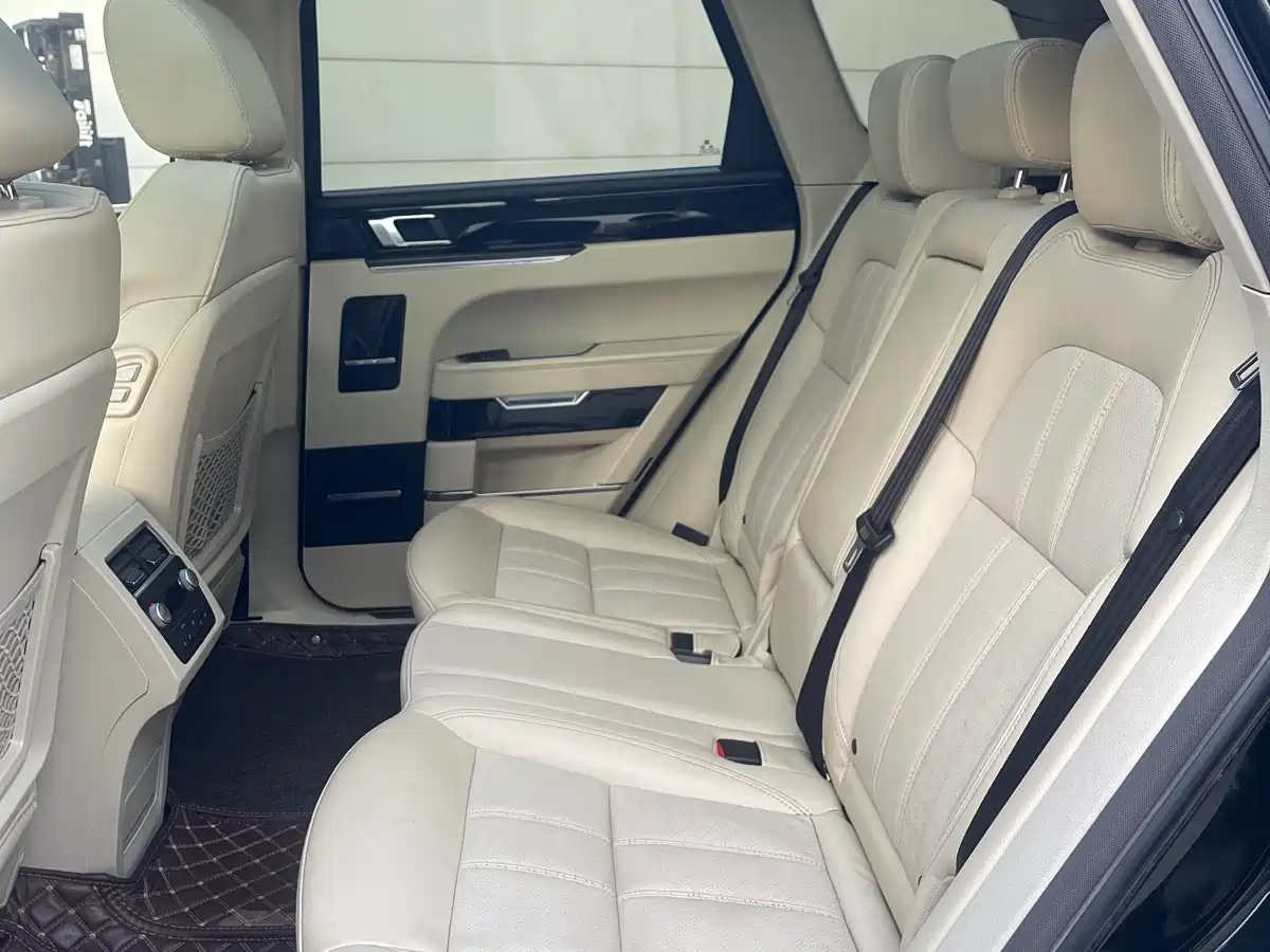ZOTYE T700