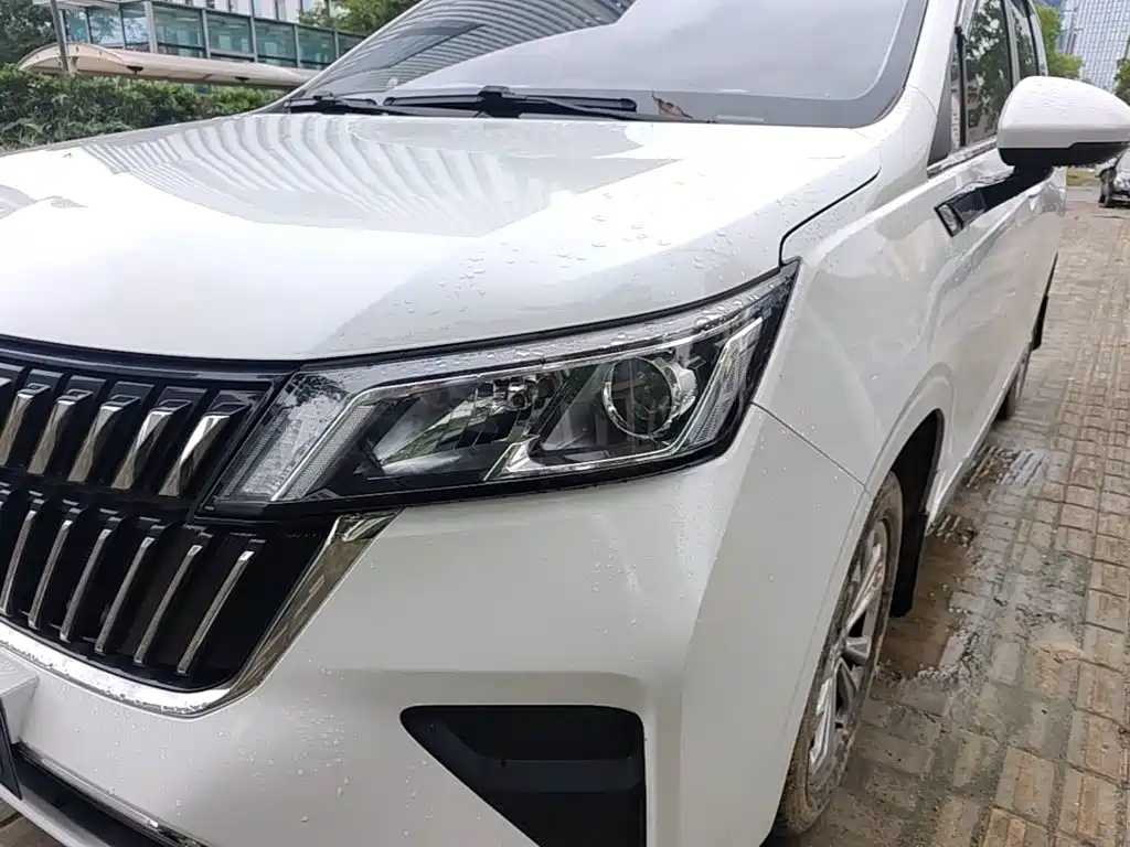 Wuling Motors Wuling Jiachen 2023 2022 1.5T Manual Comfort Vitality