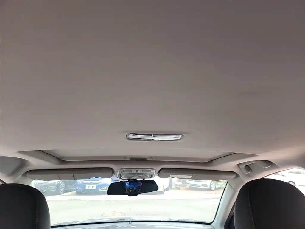 Haval M6 2019 1.5T Manual 2WD Elite Type China VI фото 18