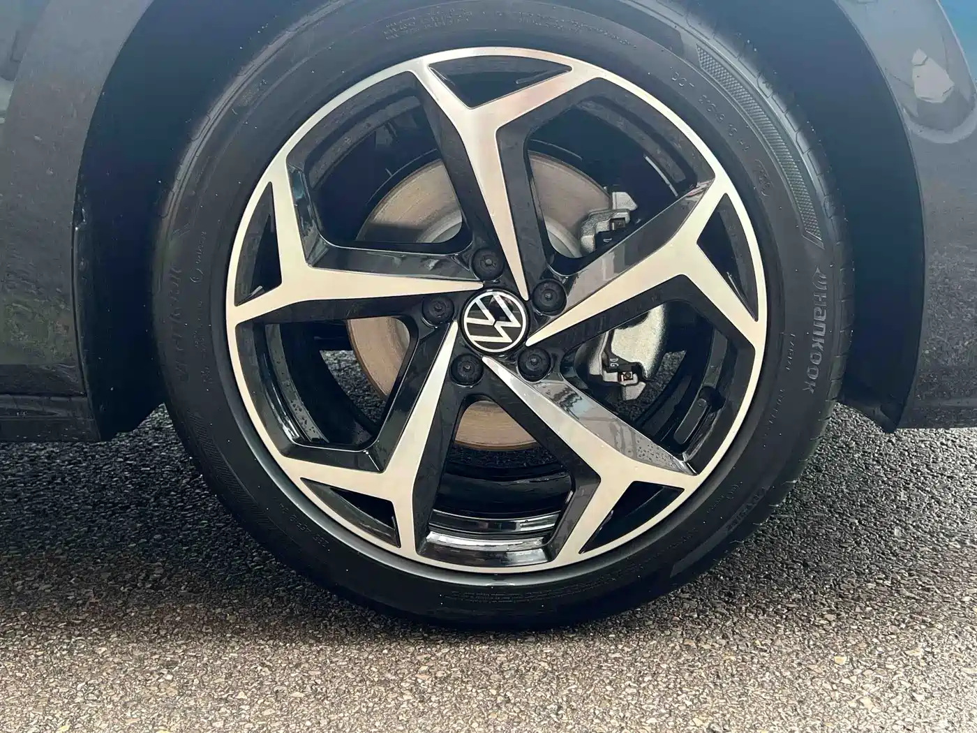 2026 Volkswagen Passat