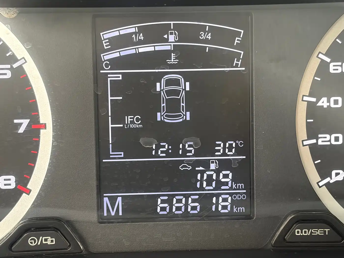 Geely Emgrand GS 2016 2016 Elegance Edition 1.3T Manual Premium