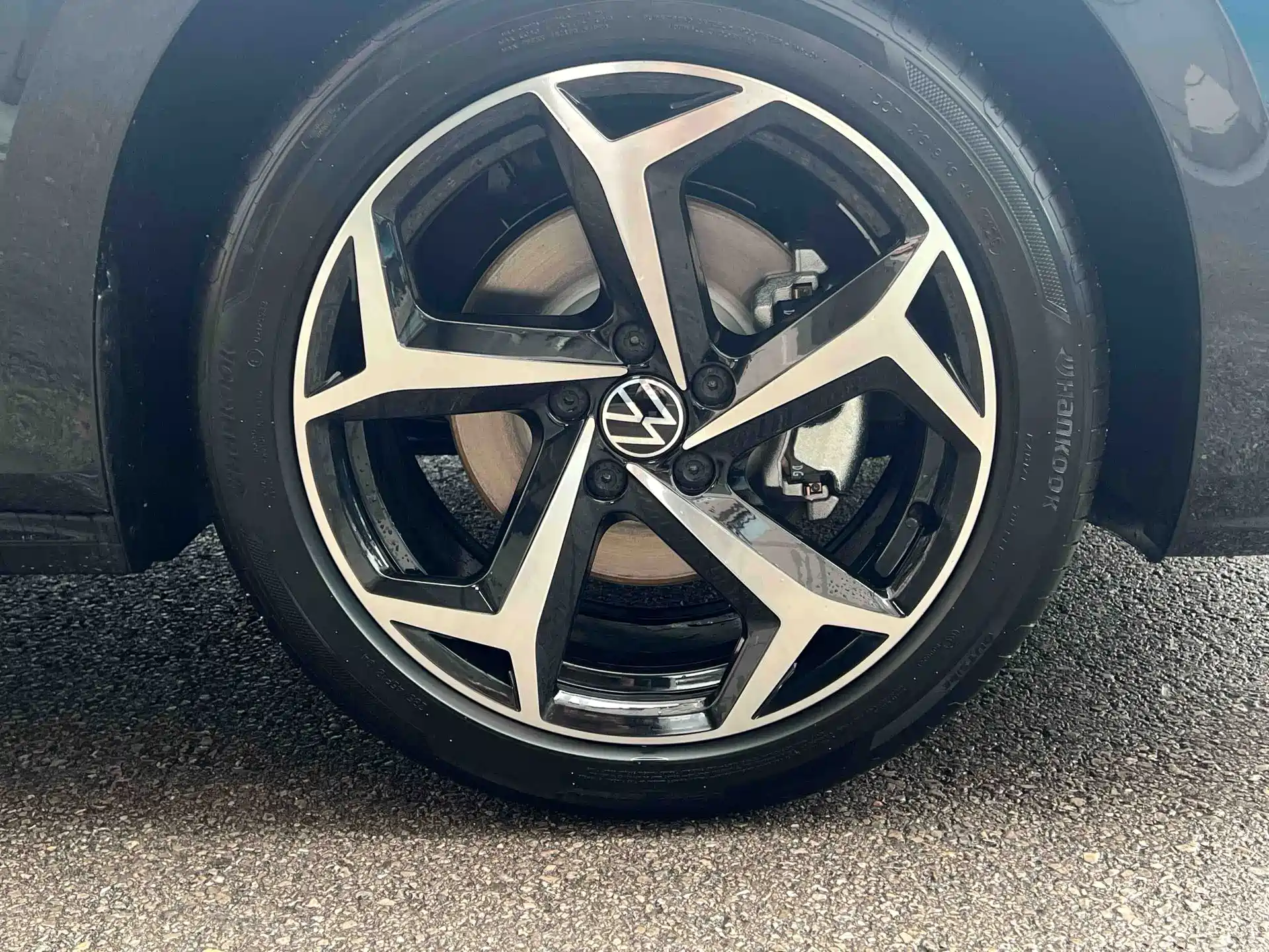 صورة 4 - Volkswagen Passat