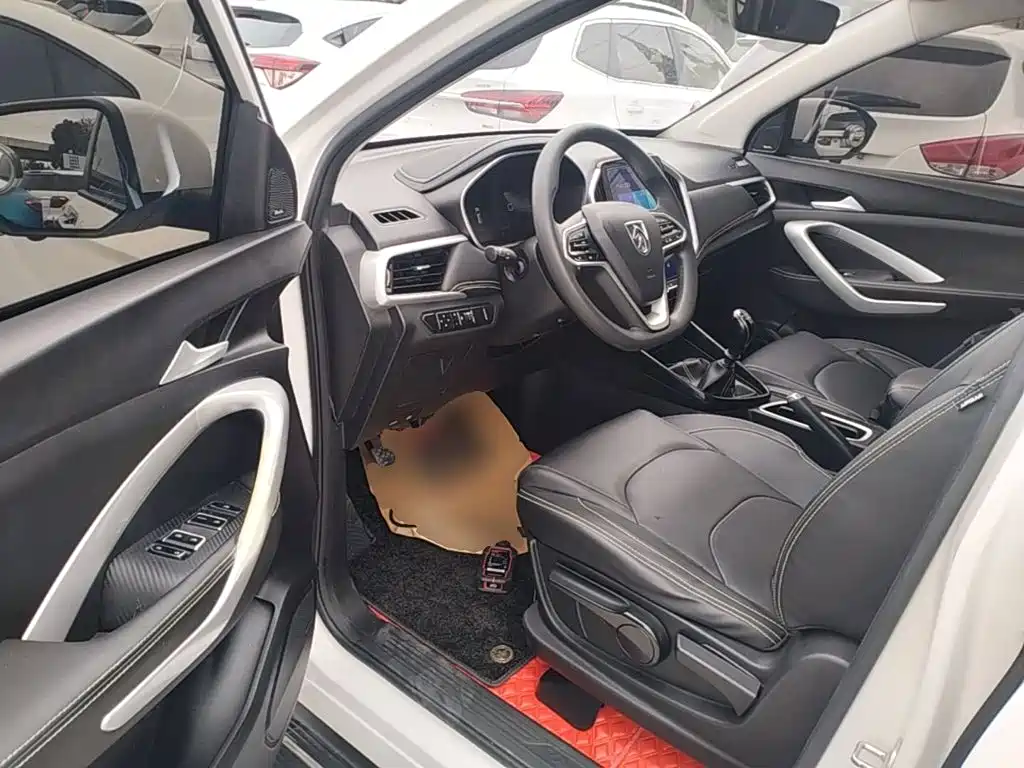Photo 16 - Baojun 530