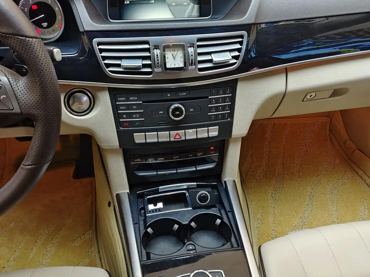 Mercedes-Benz E-Class 2015 Facelift E 260 L Sport фото 13