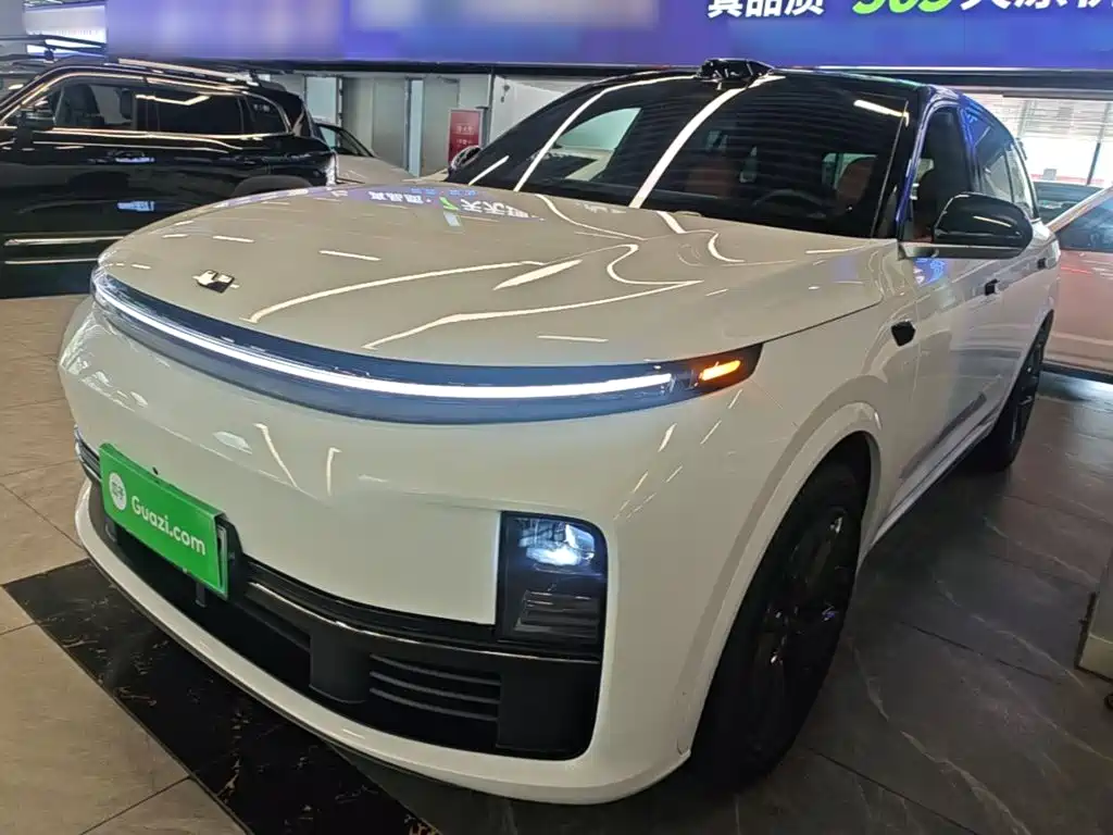 Li Auto L7 2024 MAX