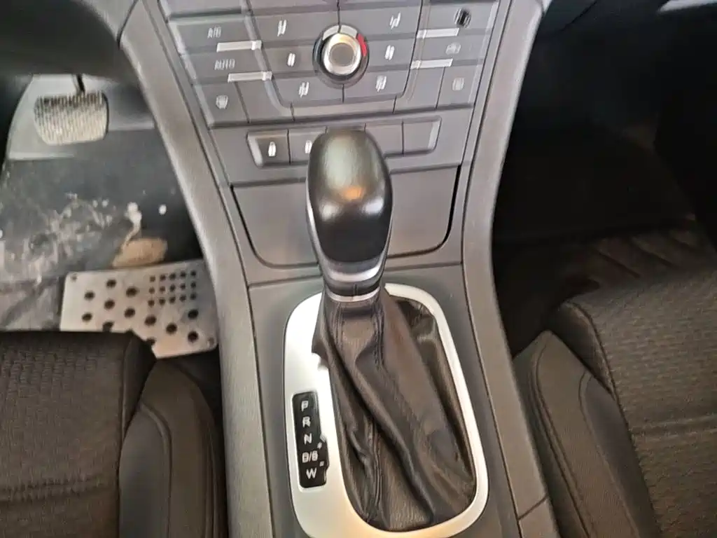 MG Roewe RX5 2016 2016 1.5TGI TST Elite Edition