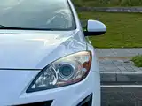 صورة 8 - Mazda Mazda3 Axela