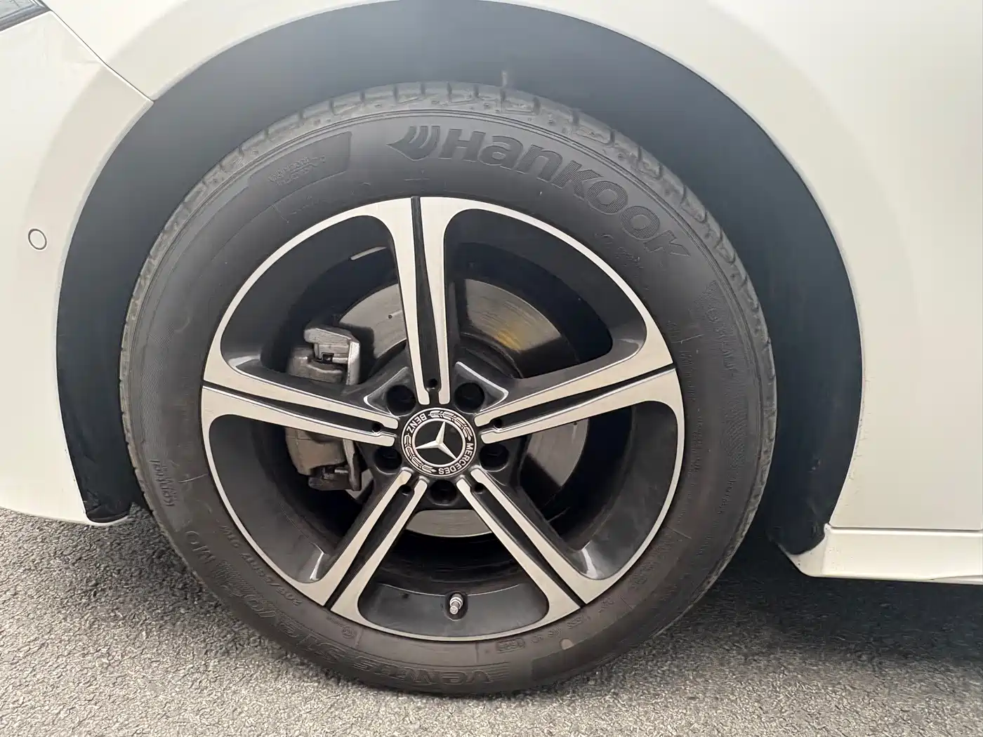 Mercedes-Benz A-Class 2024 A 200 L Sport Edition фото 4
