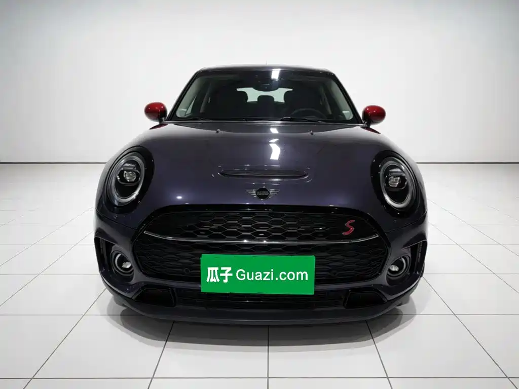 صورة 2 - MINI CLUBMAN