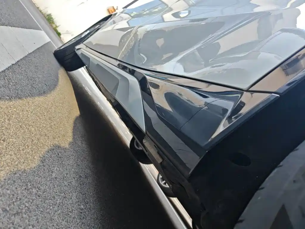 BMW iX1 2025 2025 eDrive25L X Design Package