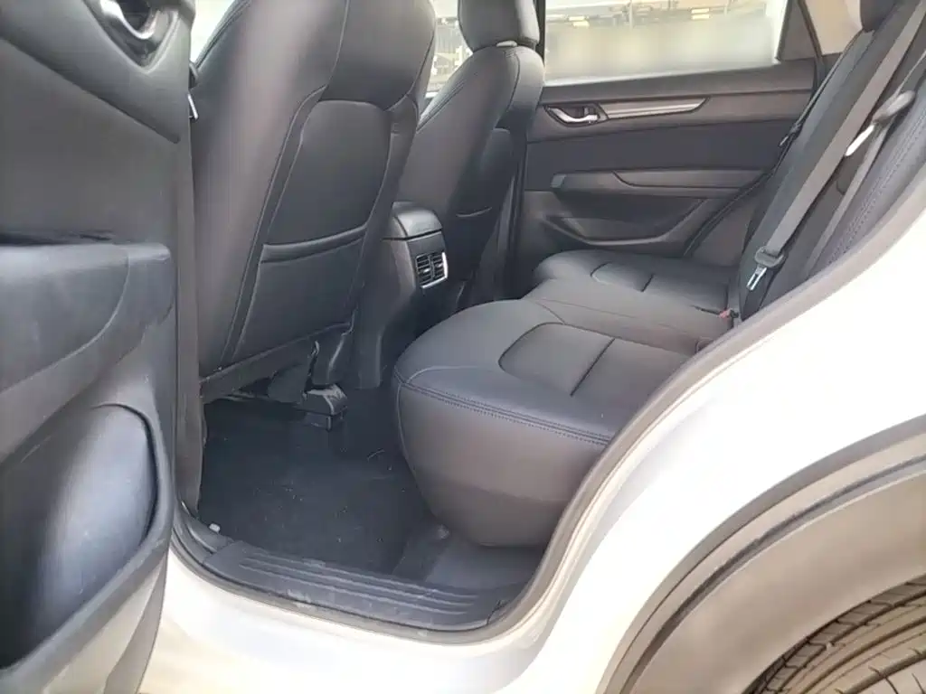 Фото 17 - Mazda CX-5