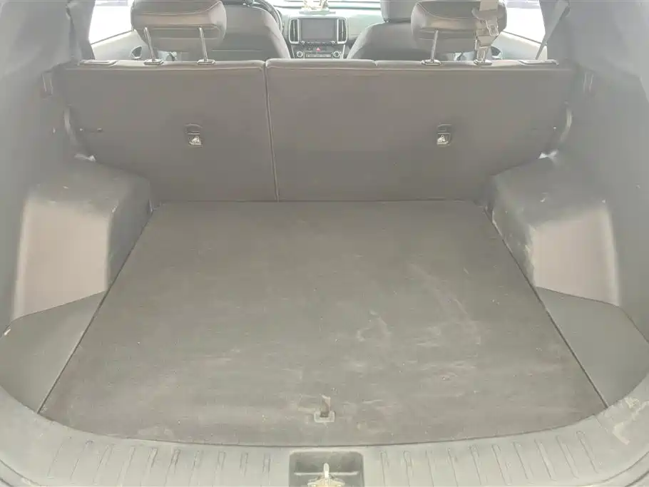 HYUNDAI BEIJING HYUNDAI IX35