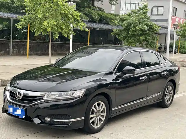 Honda Spirior 2015 2.0L Premium Edition