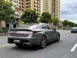 صورة 6 - Hyundai Sonata