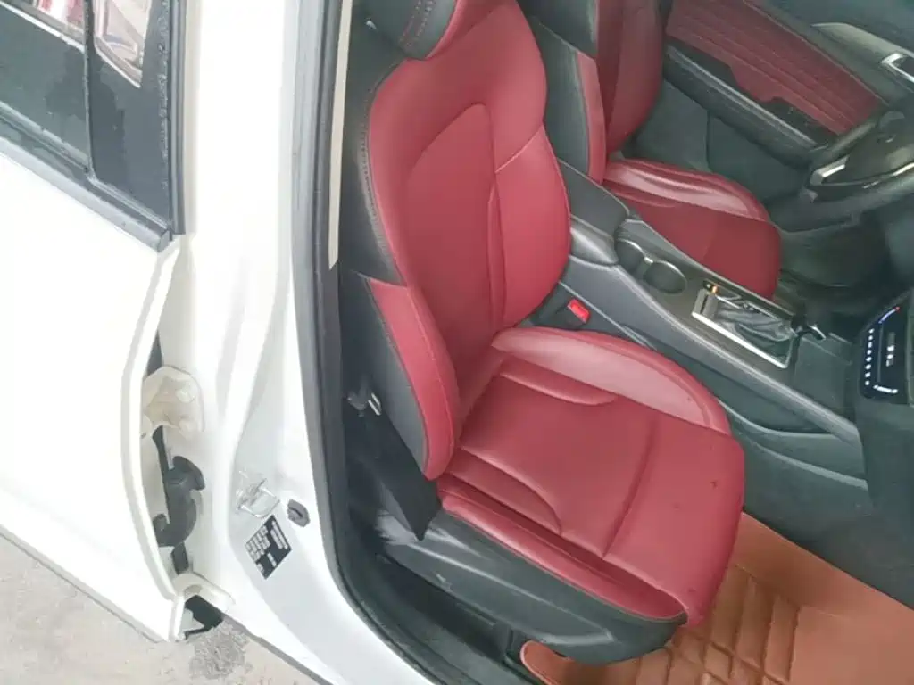 صورة 25 - Changan CS35 PLUS