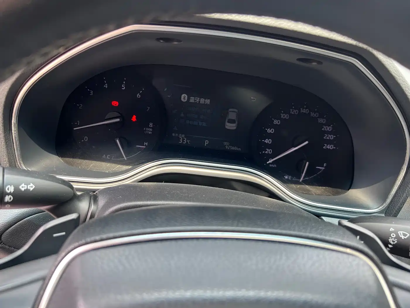 Toyota Avalon 2021 2.5L Luxury Edition фото 19