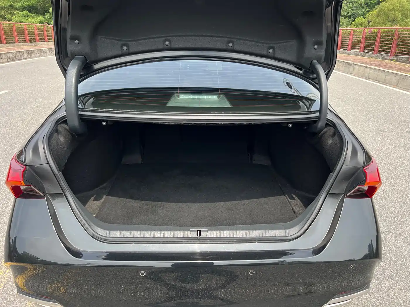 Toyota Avalon 2021 2.5L Luxury Edition фото 20