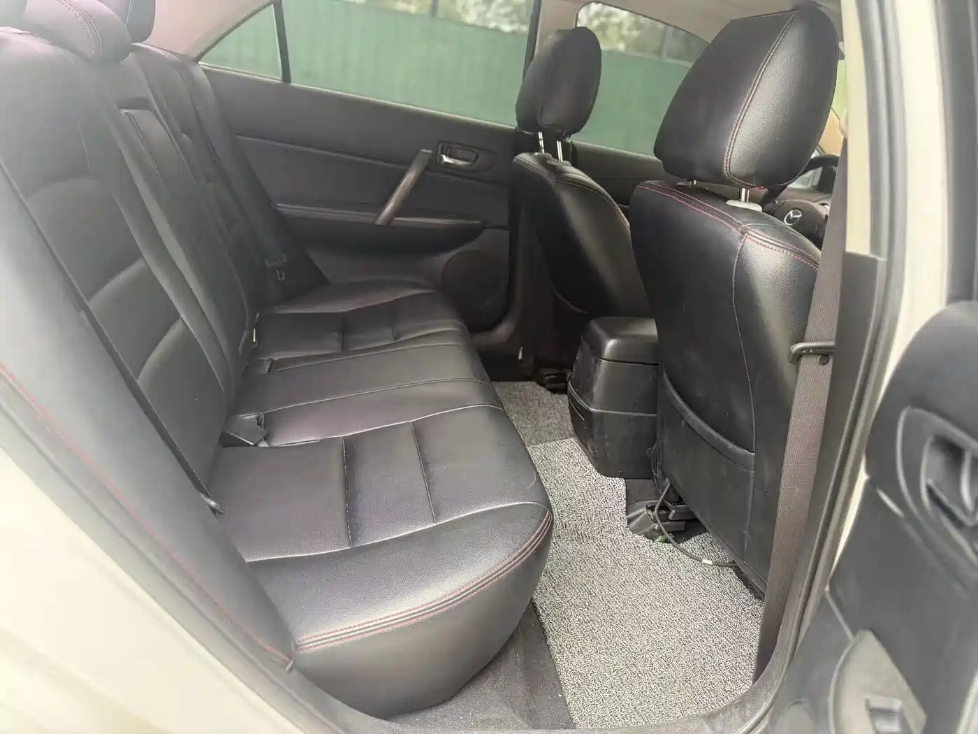 Mazda 6 2016 2015 2.0L Automatic Fashion