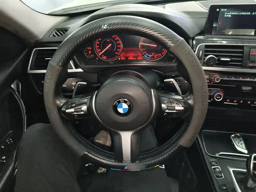 BMW 3 Series 2018 320Li Leading M Sport Package фото 7