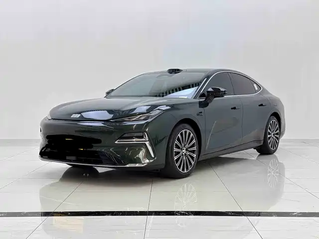 Geely Galaxy Galaxy Xingyao 8 2025