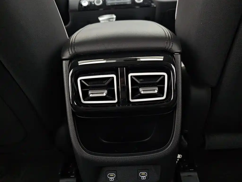 Hyundai Beijing Hyundai ix35 2023 MUFASA 2.0L Deluxe DLX фото 13