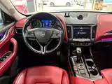 صورة 11 - Maserati Levante