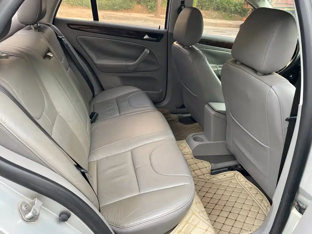 Фото 6 - Volkswagen Bora