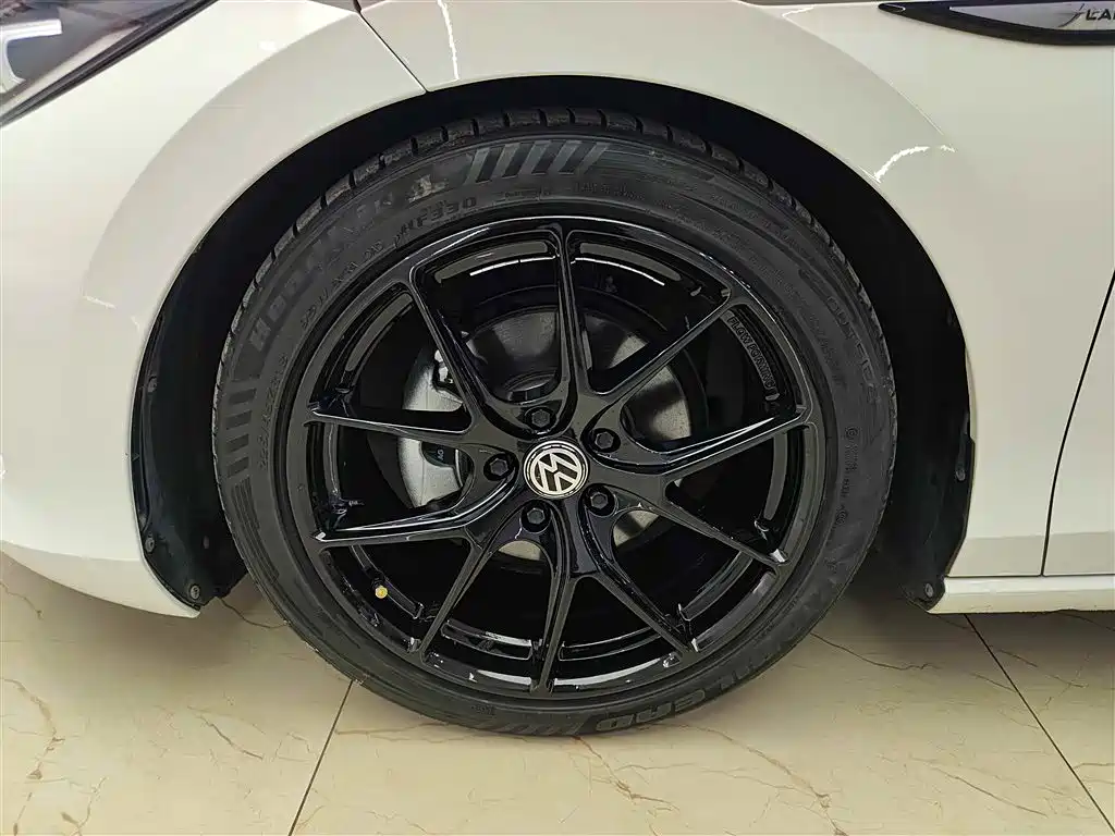 Volkswagen Lamando 2022 Lamando L 280TSI DSG Cool Edition фото 8