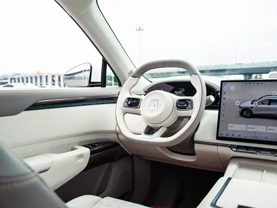 ZEEKR EXTREME KRYPTON 7X