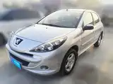 Photo 1 - Peugeot 207